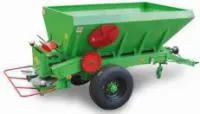 Разбрасыватель минеральных удобрений RCW-5500