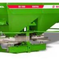 Разбрасыватель минеральных удобрений Simpa RN 500 Boryna