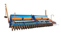 Сеялка зерновая Ритм СЗ-6