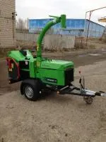 Измельчитель Arborist 150