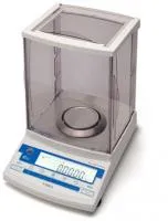 HT-224CE весы аналитические, 220 г / 0,0001 г, внешняя калибровка