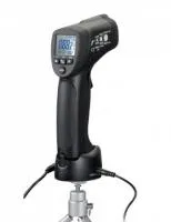DT-8855 пирометр (-50…1080°С, 30:1)