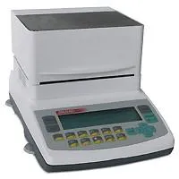 Анализатор влажности AGS100 100 г 0,001 г