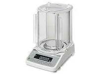 Весы аналитические HR-150AZG, 152 г / 0,0001 г, внутренняя калибровка