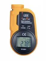 IR-88H пирометр (-20...270 ℃, 6:01)