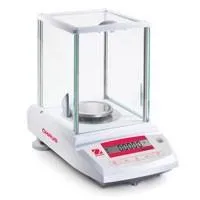 Весы аналитические PA-213C, 210 г / 0,001 г внутренняя калибровка