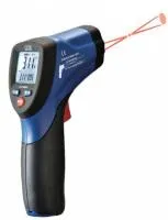 DT-8865 пирометр (-50...1000 ºC, 30:1)