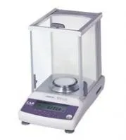 CAUX-120 весы аналитические, 220 г / 0,0001 г, внутренняя калибровка