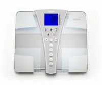 BC-587 весы-анализаторы состава тела Tanita до 200 кг