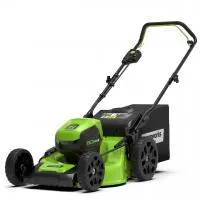 Газонокосилка аккумуляторная GreenWorks GD60LM46HP без аккум. и з/у
