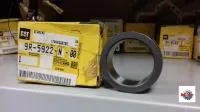 Втулка цилиндра поворота стрелы экскаватора-погрузчика CAT 9R-5922