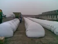 Рукава для хранения зерна и силоса