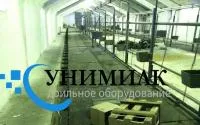 Система уровневого поения для коров