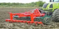 Почвоуплотнитель Vogel Noot Terrapak