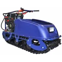 Буксировщик Барс Следопыт RV 15 DS (катки)