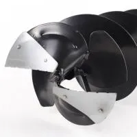 Шнек для мотобура 200 760 мм