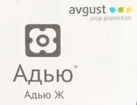 Адью прилипатель (900 г/л), 5 л
