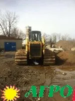 SHANTUI SD16