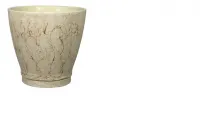 Цветочный горшок Камила