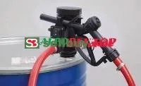 Pico 12 K24 M - Бочковой комплект для раздачи дизельного топлива, антифриза, воды.