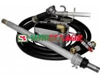 Комплект DRUM TECH 230-40
