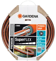 Шланг SuperFLEX 13 мм (1/2"), 20 м