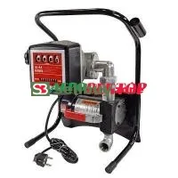Petroll Titan 40 Basic комплект заправочный для дизельного топлива солярки