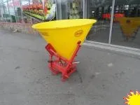 Разбрасыватель навесной 500 л