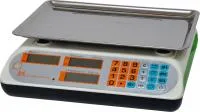 Весы торговые ВР 4900-30-5АБ-12