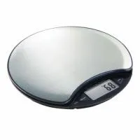 Весы настольные GEMLUX GL-KS751SS