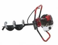 Мотобур Brait AG-52/000 без шнека