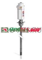 Насос для консистентной смазки Pumpmaster 3+3 12,5-20 кг