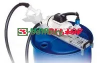 SuzzaraBlue - Перекачивающей блок для перекачки жидкости AdBlue