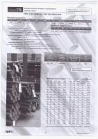 Труба сварная прецизионная 125х110 (H9)