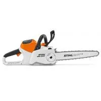 Аккумуляторная пила STIHL MSA 200 C-BQ (шина R 35 см, цепь 71 PM3)