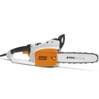 Электропила STIHL MSE 190 C-Q (шина R 35 см, цепь 63 PM3, 1,9 кВт)