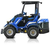Мини-погрузчик MultiOne 7.3 SD
