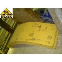 Нож боковой Liu Gong 418 462х140х20