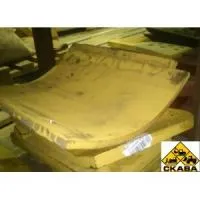 Нож боковой грейдеров XCMG GR-165/GR-180 480х476х20