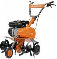 Бензиновый культиватор DAEWOO DAT 7090R (мотокультиватор ДЭУ 7090Р)