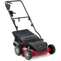 Вертикуттер электрический MTD OPTIMA 34 VE