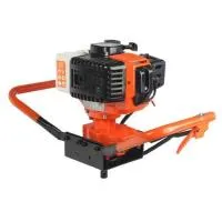 Мотобур Patriot PT AE65D (бензобур Патриот РТ АЕ65D), 742104465