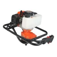 Мотобур Patriot PT AE51D (бензобур Патриот РТ АЕ51D), 742104451