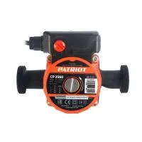 Циркуляционный насос Patriot CP 2560 (циркуляционный насос Патриот 2560)