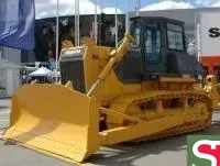 Бульдозер SHANTUI SD23 без рыхлителя