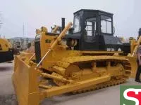 Бульдозер SHANTUI SD13S Болотоход