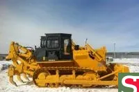 Бульдозер ZOOMLION ZD160-3 с рыхлителем