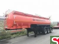 Полуприцеп–цистерна AVIC LPC9407GYY объем 28м3