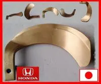 Ножи почвофрезы Honda 34 Pcs Super Gold