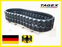 Гусеница резиновая 250х109х36 Tagex Германия